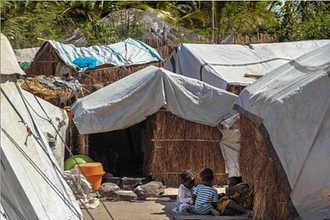 Representative Image