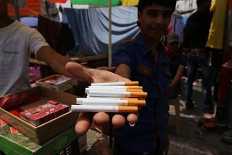 Pakistan govt plans to raise tax on cigarettes