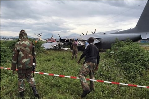 Representative Image: Reuters