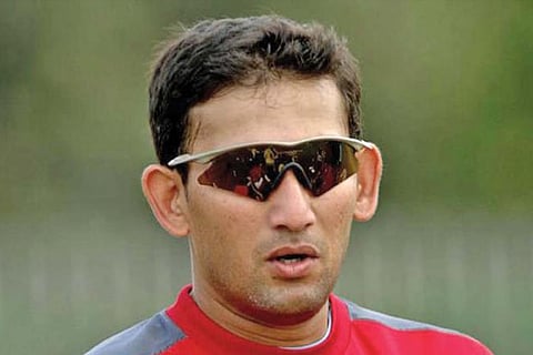 File photo: Ajit Agarkar