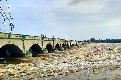 New Mukkombu regulator to be ready by August