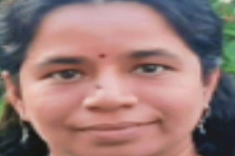 Bringing back chikku kolams by conveying social messages