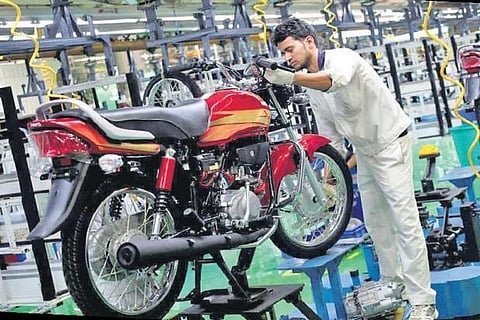 Representative Image(Reuters)