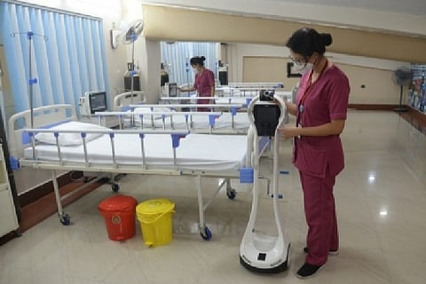 Kerala groups to help Indian nurses get placement in Germany