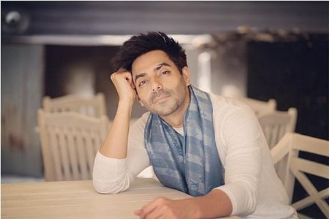 Aparshakti Khurana