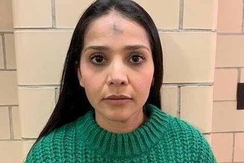 Jessica Johanna Oseguera Gonzalez