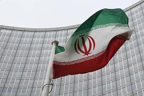 Iran regains voting rights at UNGA