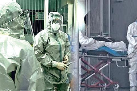 Ancestry of COVID-19 and impending pandemics of future