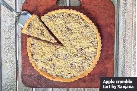 These Young Bakers Are Taking The Baking World By Storm