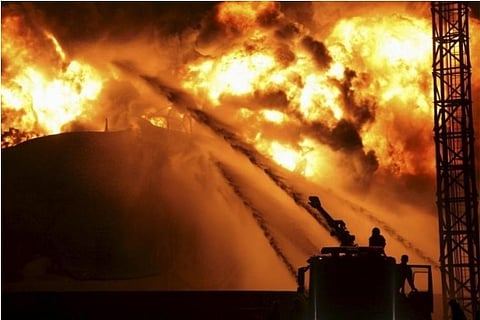 Representative Image: Reuters