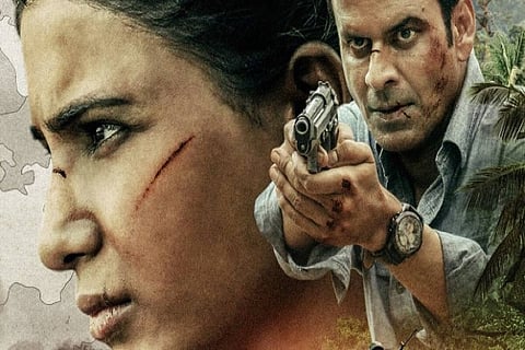 Manoj Bajpayee on 'The Family Man 2' controversy: We'd never do anything to offend anyone