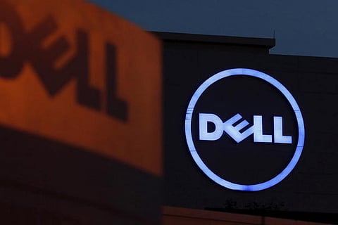 Dell leads as global server market revenue grows 12 pc in Q1