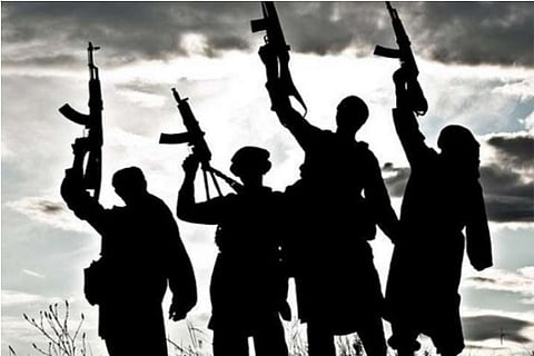 Representative Image