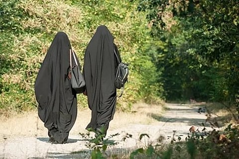 Representative image.