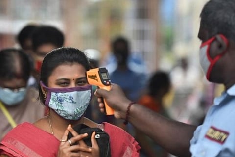 Representative Image (PTI)