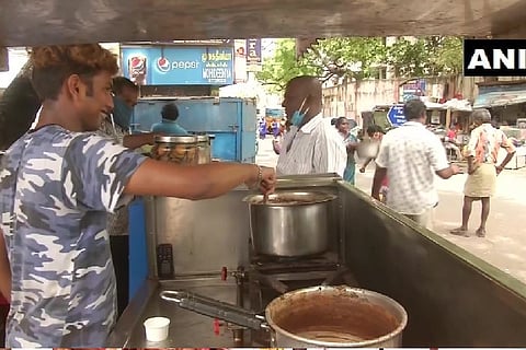 Representative Image (ANI)