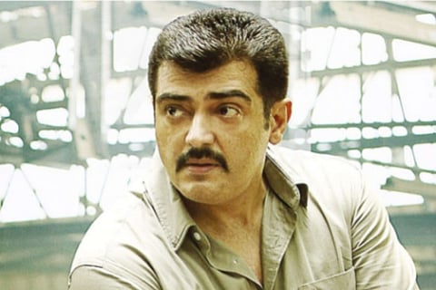 Valimai team undergoes couple of changes in its cast