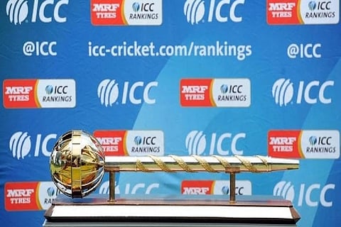 Source: Twitter/@ICC