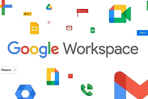 Google Workspace, Chat now open to all for seamless hybrid work