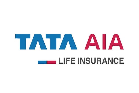 Tata AIA Life Insurance FY21 total premium up 34 pc to Rs 11,105 cr