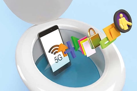 Mass Markets: Pining for normal: Tech forgets about the needs of the 99 pc