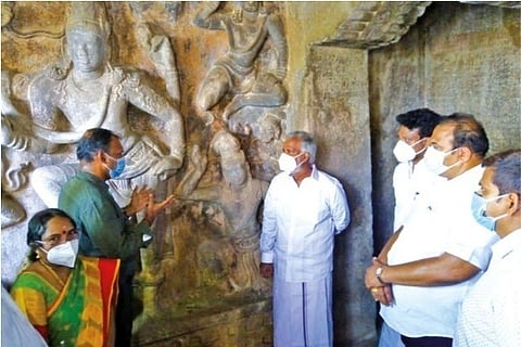 TN to float global tender for rope car service in 5 temples: HR and CE Minister