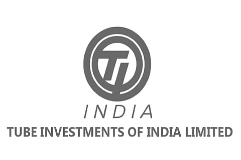 Tube Investments of India clocks Q4 standalone PAT at Rs 129. 12 crore