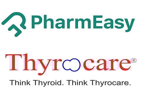 PharmEasy set to buy Thyrocare?