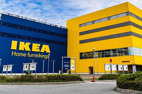 IKEA woos Bengaluru shoppers via eCommerce, mobile shopping app