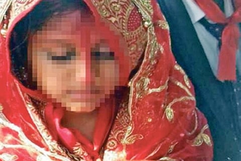 DeTect: Bihari woman was not ensnared in child marriage