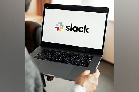 Slack's new feature will let users schedule messages