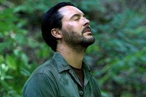 Image source: Instagram of jack Huston