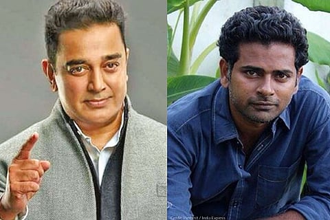Kamal Haasan; Alphonse Puthren
