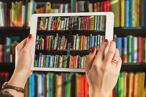 Representative Image