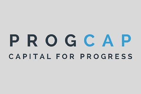Progcap gets USD 25 mn Series B funding