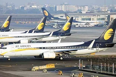NCLT approves Kalrock-Jalan resolution plan for Jet Airways
