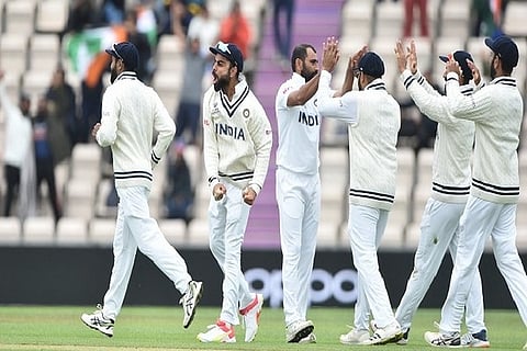 Source: Twitter/@BCCI