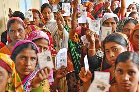 SC gives TNSEC time till Sept 15 for local body polls in 9 new districts