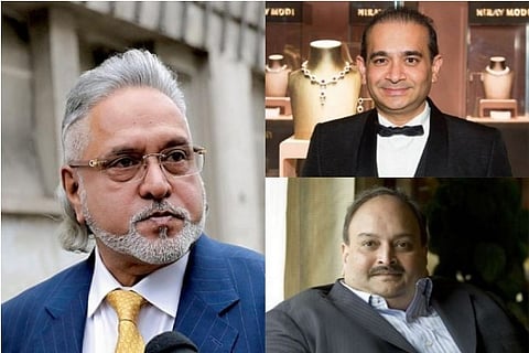 ED says money lost by banks in the PNB scam has been realised by way of sale of shares