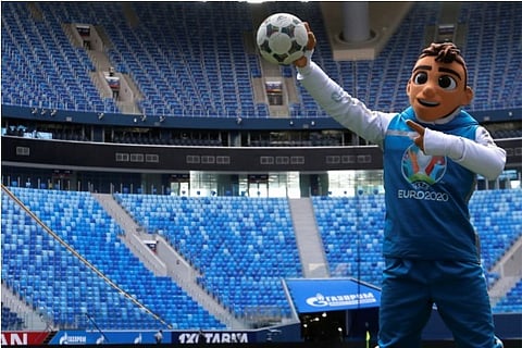 Representative Image