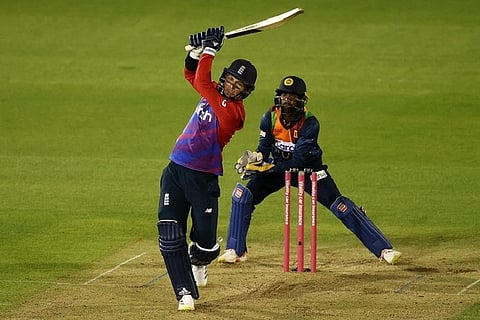 Source: Twitter/@ICC