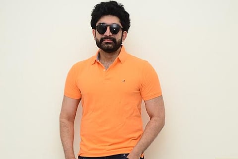 Planning To Do At Least Two Films Every Year: Havish