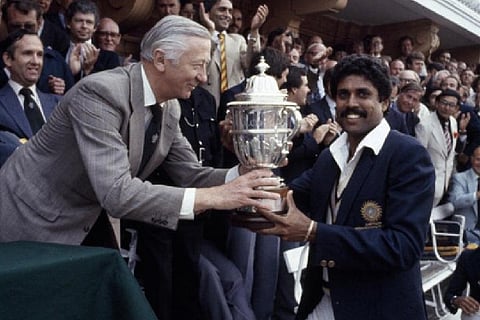 Picture Credit: BCCI twitter profile