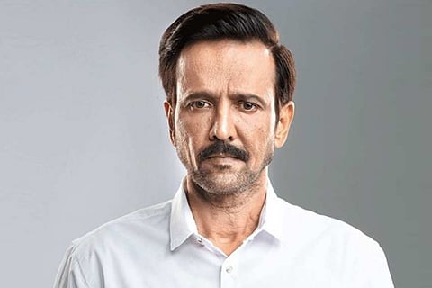 Kay Kay Menon