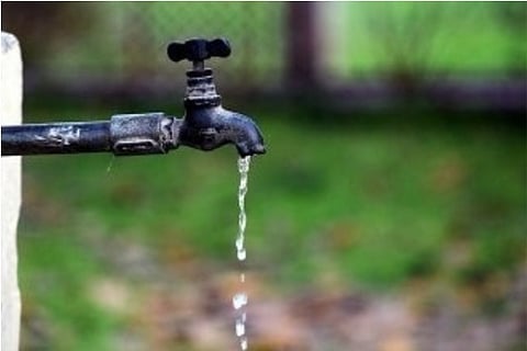 Ground water level in Pakistan's Balochistan drops to alarming levels