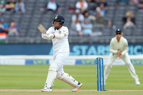 Shafali Verma (File Photo)