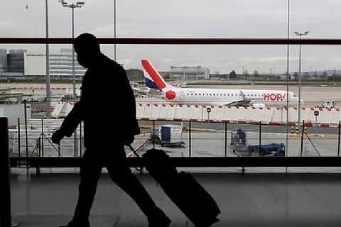 Representative Image(Reuters)