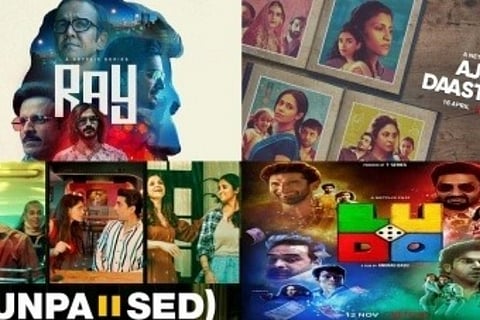 Image courtesy: IANS