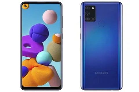 Samsung Galaxy A22 likely to be priced at Rs 18,499 in India