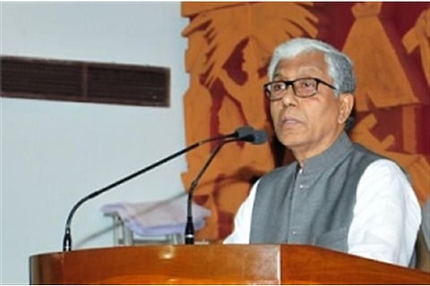 Manik Sarkar